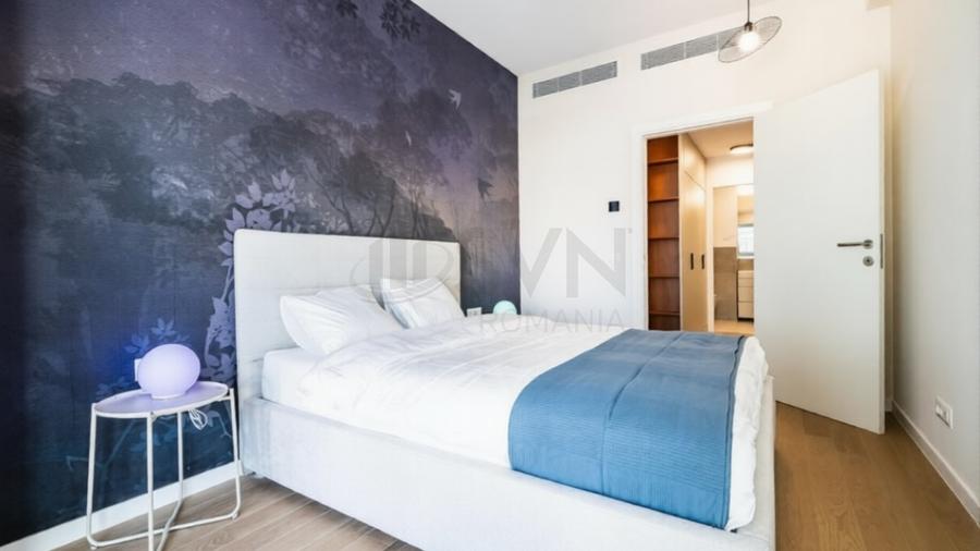 REA1028179 Apartament 2 Camere Premium l Upsite l Chirie l Floreasca I Loc Parca