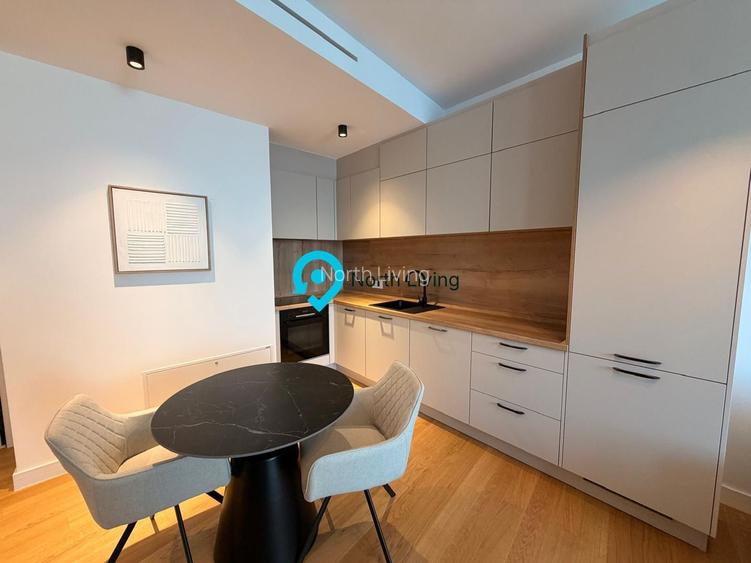 2 Camere | Mobilat si Utilat Lux | Prima Închiriere | COMISION ZERO - 6