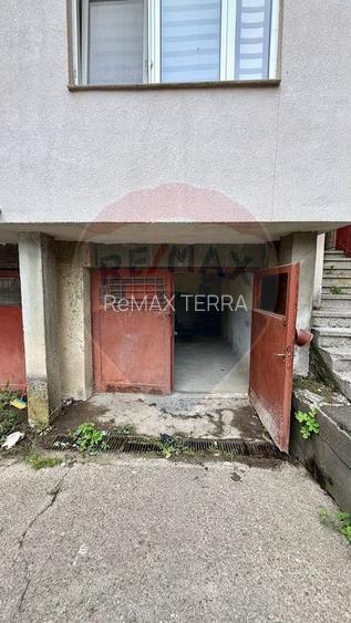 Apartament de vânzare 3 camere + garaj cu acces la boxă Ultracentral - 7