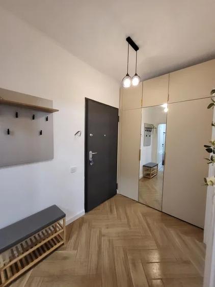 Garsoniera Exigent Plaza Residence