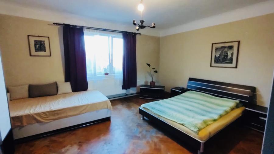 Apartament 2 camere, 44 mp, mobilat, utilat, Zona Gruia