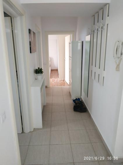 PARTICULAR ÎNCHIRIEZ APARTAMENT CU 2 CAMERE  - 7