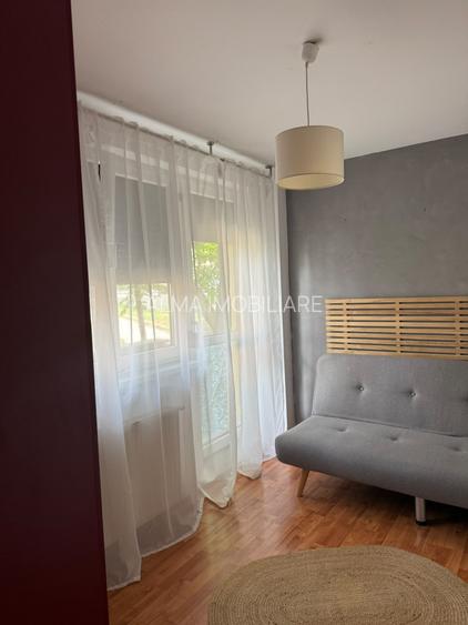 Apartament 2 camere, cu parcare, zona FSEGA si Iulius Mall! - 10