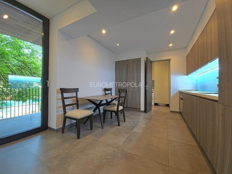 Apartament 5 camere mobilat - Primaverii