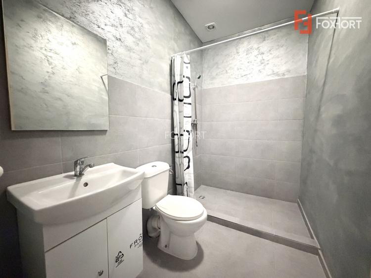 OPORTUNITATE INVESTITIE - 21 camere - Capacitate 93 de persoane - Dumbravita - 5