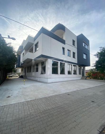 Spatiu comercial diverse activitati | Stradal | Tunari-Pipera