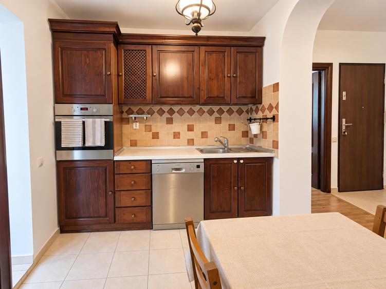 Apartament 2 camere/ Aviației/ 10' Metrou/ Mobilat/ Utilat/ Parcare