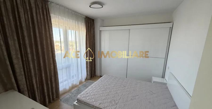 3 Camere de inchiriat | Baneasa | Centrala | 2 x Parcare