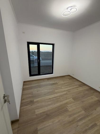 Oportunitate, te muti imediat, case parter+pod Buftea