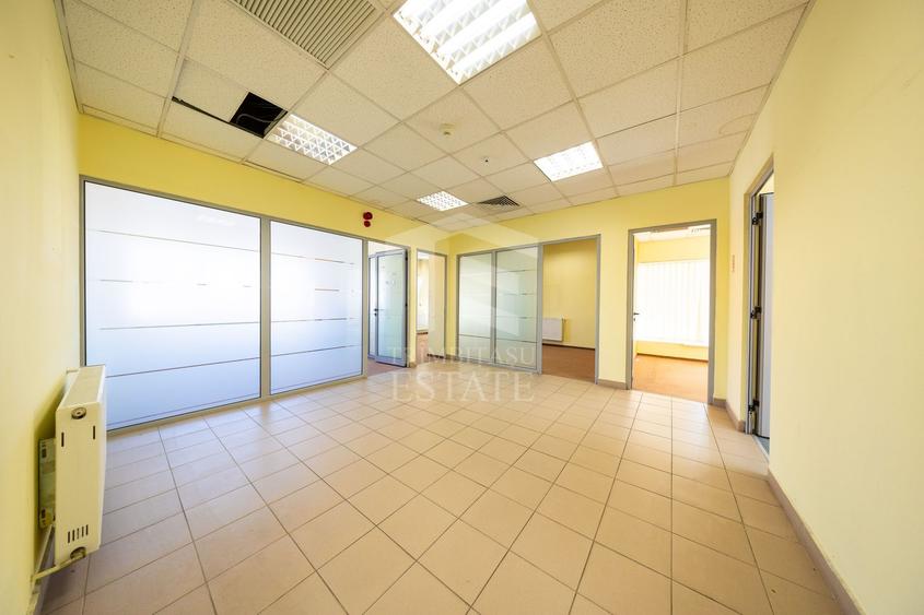 Cladire Comerciala Centrala Brasov | 612 mp | Ideal Investitie