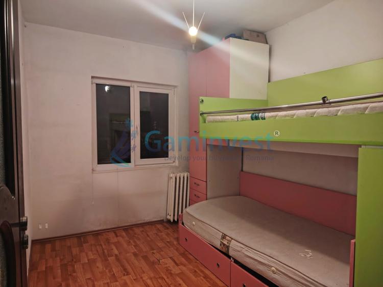 Apartament cu 3 camere zona Velenta, Oradea, Bihor