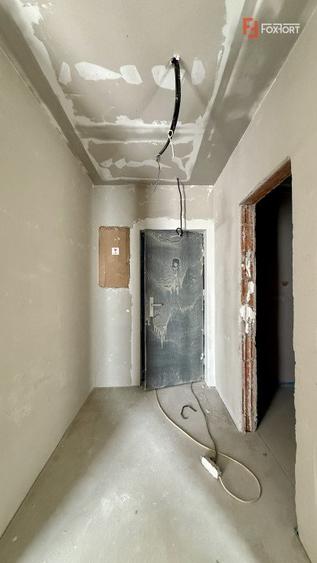 COMISION 0% Apartament de vanzare, cu 3 camere in bloc nou, zona Aradului