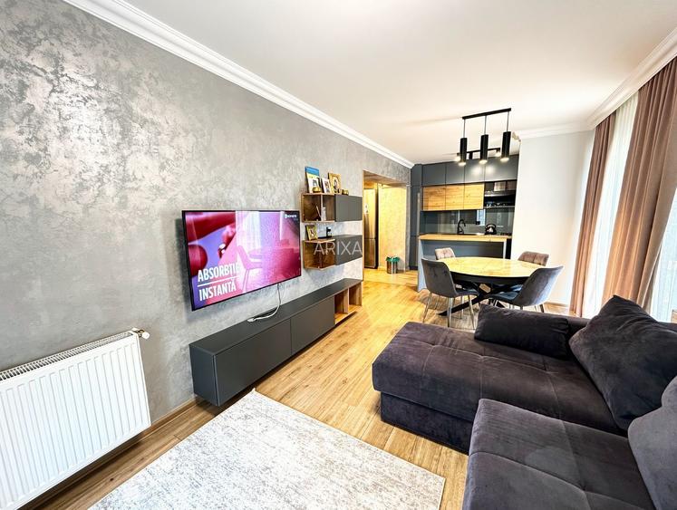 Apartament 4 Camere | 15 min Metrou Drumul Taberei | Centrala Proprie - 15