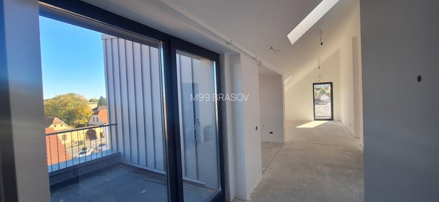 Apartament cu 2 camere | predare finisat - 5