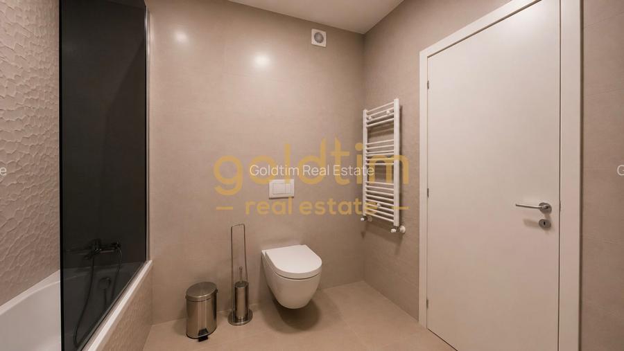 SUPERB / PREMIUM / ANSAMBLU INCHIS CU PISCINA / IESIRE LA LAC / LOC DE PARCARE - 18