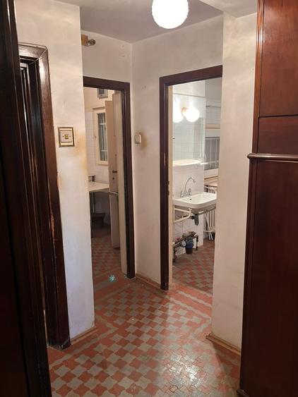 2 camere | Izolat termic | Centrală de bloc | Sala Palatului