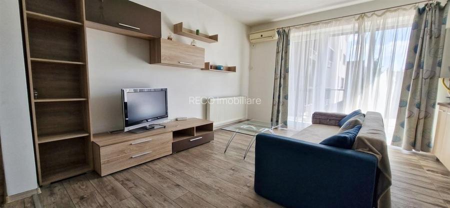 RECO Apartament 2 camere bloc nou Oradea Iosia pe Calea aradului - 6