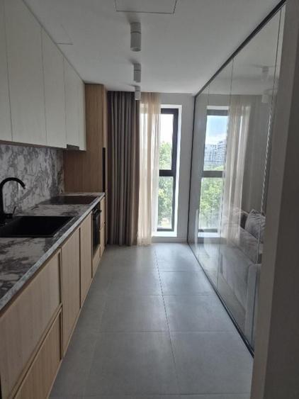2 Camere | Nusco City | Prima Inchiriere