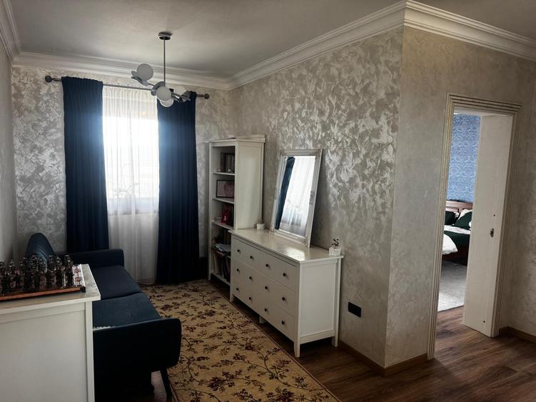 Casa noua cu etaj in Ipotesti