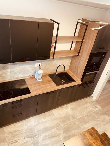 Your new home-apartament complet mobilat Alphaville Arena