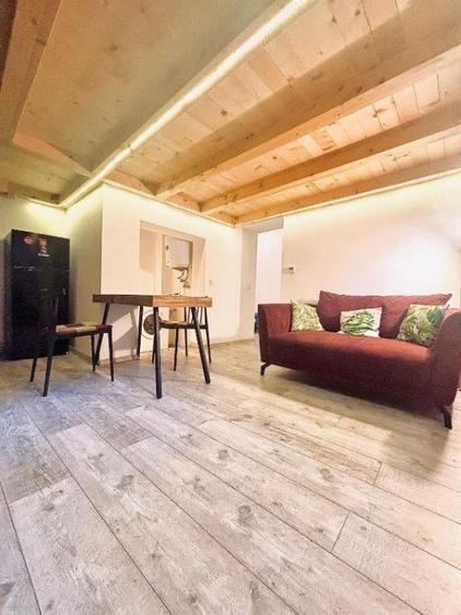 INVESTIȚIE ULTRACENTRALĂ PREMIUM | Imobil cu 9 apartamente | Strada Horea nr. 8
