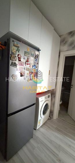 Vanzare apartament 2 Camere Decomandat Bloc 2020 - 8