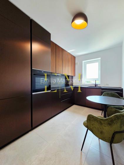 COMISION 0% | Apartament PREMIUM | 2 camere | 69 m2 | Parcare Subterana | KUDO - 5