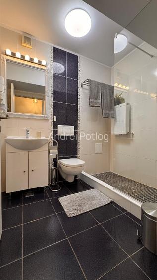 Apartament 2 camere cu gradina AIRPORT RESIDENCES  - 3