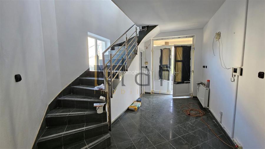 Casa 690mp Zorilor - Sigma, pretabil BIROU/SEDIU FIRMA/ACTIV.EDUCATIONALE - 6