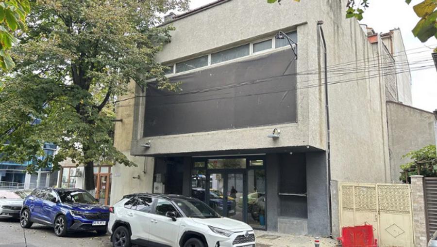 Ultracentral, spatiu comercial 490 mp.