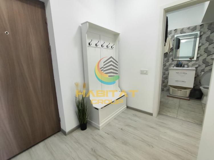 Apartament 2 Camere Mobilat Utilat Sector 4 Grand Arena Acte Gata