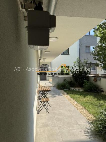 Închiriere Apartament 2 camere-Piata Sudului-Berceni-Oltenitei-B - 12