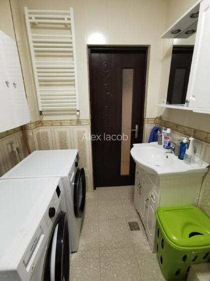 Apartament 3 camere | Bloc boutique (8 apt) | Loc de parcare | Str. Moinesti - 14