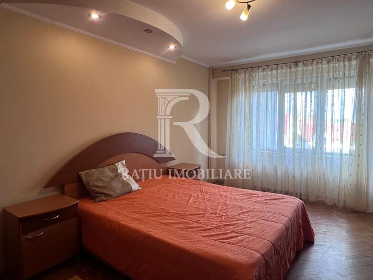 Apartament cu 4 camere | Etaj 2 | Cantemir | Oradea