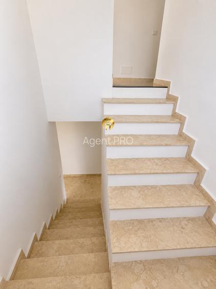 Casa P+1 - 4 camere LA CHEIE - Aproape de DN1 si Metrou! Otopeni - 7