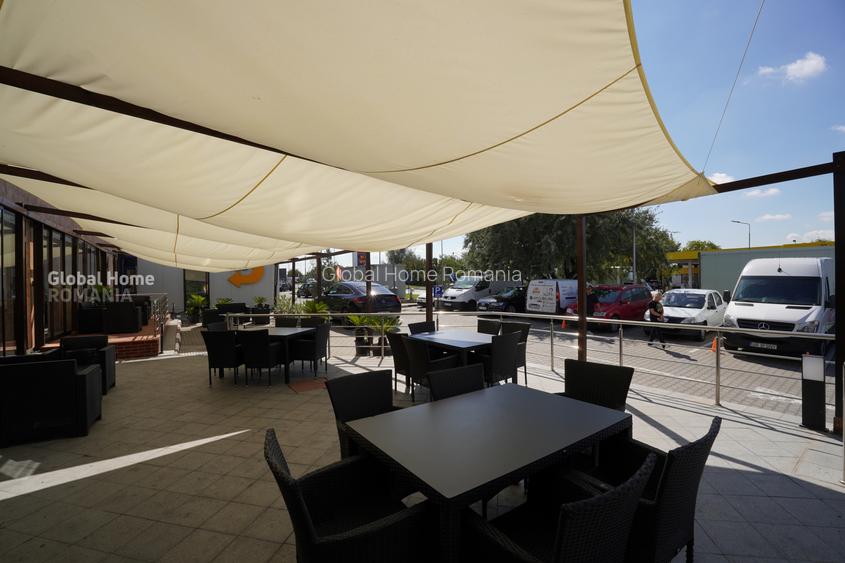 COMPLEX HOTELIER & RESTAURANT | VAMA GIURGIU 24 UNIT. DE CAZARE | REST.&CATERING - 36