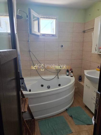 3 Camere de inchiriat | Basarabia | Metrou | Mobilat/Utilat - 10