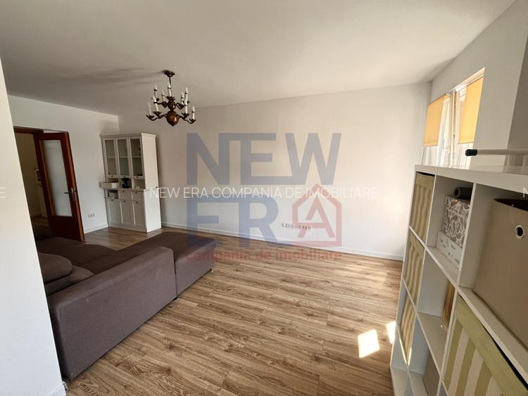 Apartament cu 3 Camere de inchiriat | Zona Bd. Ion Mihalache – Piața 1 Mai - 3