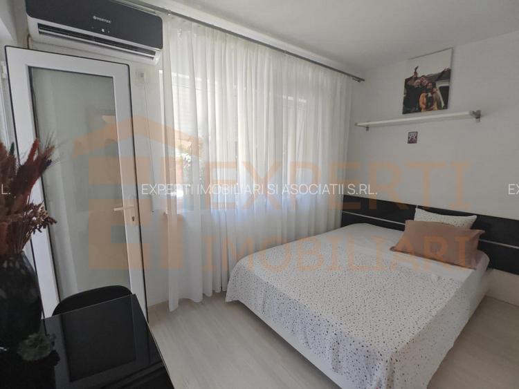 Apartament 3 camere de vânzare | Poarta 6 | Constanța | Mobilat/Nemobilat - 13