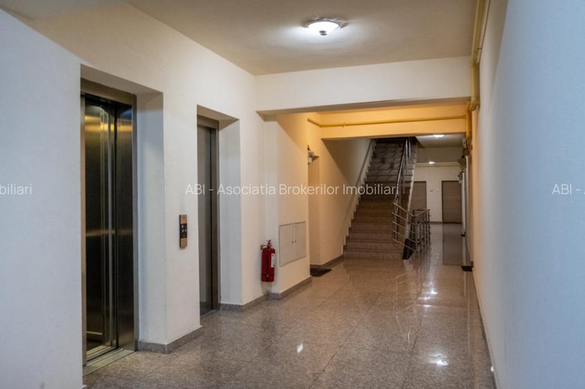 Metrou Politehnica | garsoniera decomandata | 0% comision - 17