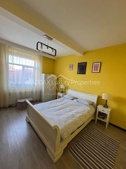 Domenii * 3 camere / 74 mp |Loc de Parcare Inclus - 6