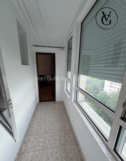 Apartament 2 camere - Metrou Dristor - Baba Novac- Loc de parcare - 8