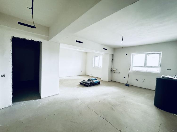 Exclusiv! Apartament 3 Camere, 100 mp
