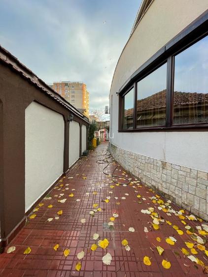 Vilă vânzare Constanța - Zona Delfinariu - 3