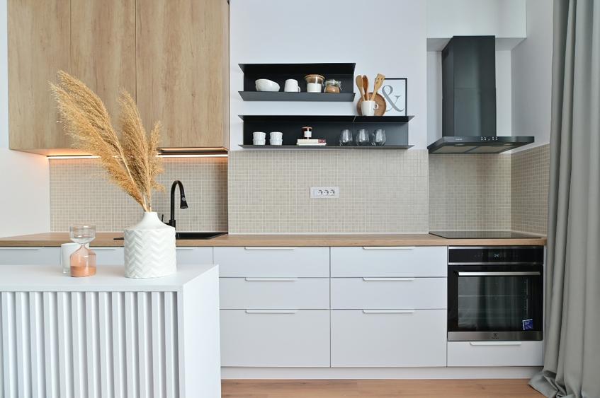 Ap 2 Camere - Isho Parkside D
