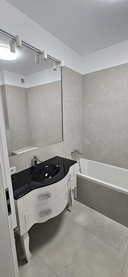 Închiriere 2 camere Grand Kristal Residence