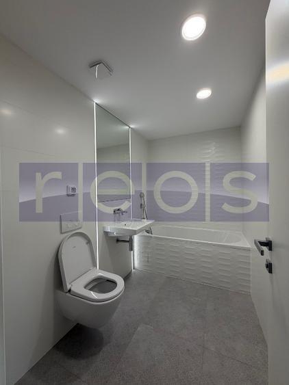 VANZARE 2 CAMERE | CITY POINT FAZA 2 | AVIATIEI | FINISAJE PREMIUM |