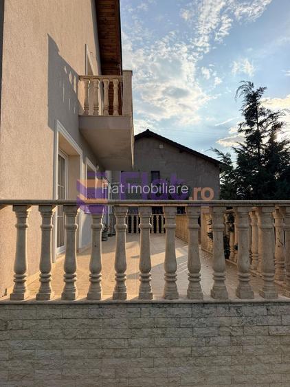 Casă spațioasă și elegantă cu teren  – Sânpetru - 24