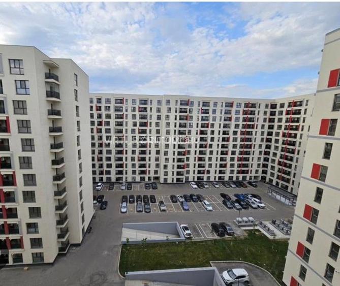 Apartament 2 camere decomandat AFI Cotroceni – Bulevardul Timișoara, bloc 2025, - 10