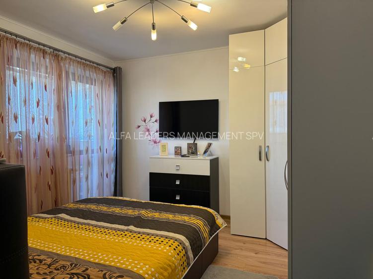 Apartament 3 camere metrou Dimitrie Leonida - 4